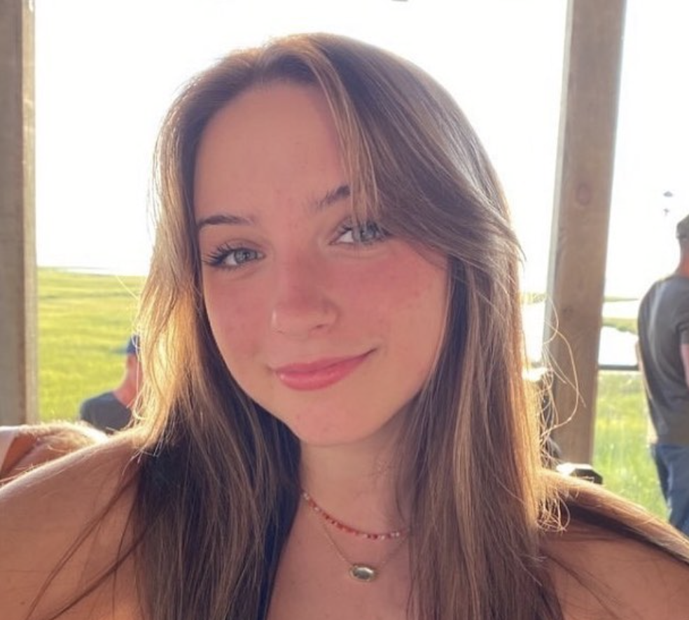 Sophie Andersson profile